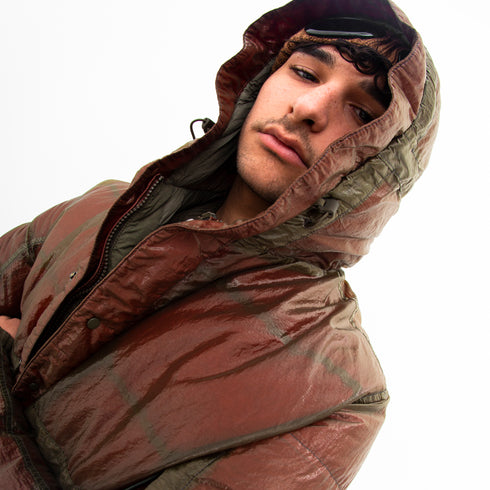 Kan-D Medium Jacket